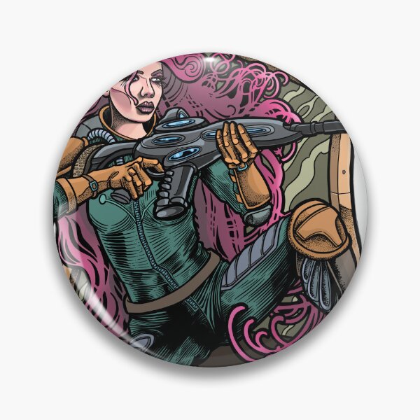 Item preview, Fan art Infinity the Game designed and sold by GallonTattoo.