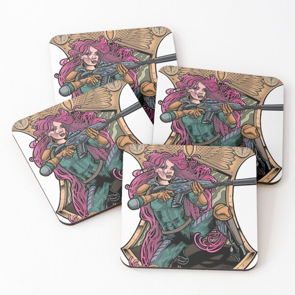 Item preview, Fan art Infinity the Game designed and sold by GallonTattoo.