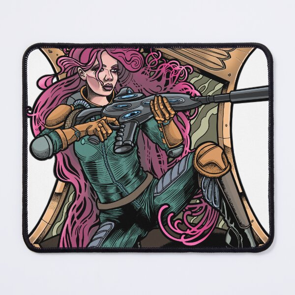 Item preview, Fan art Infinity the Game designed and sold by GallonTattoo.