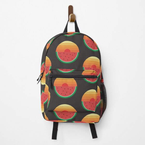 Item preview, Water melon sunset designed and sold by junaidpknr.