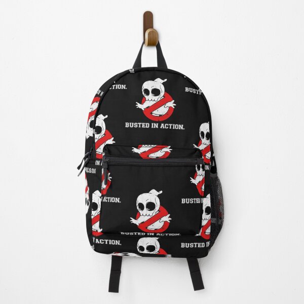 Item preview, Busted ghost. designed and sold by ducharmema.