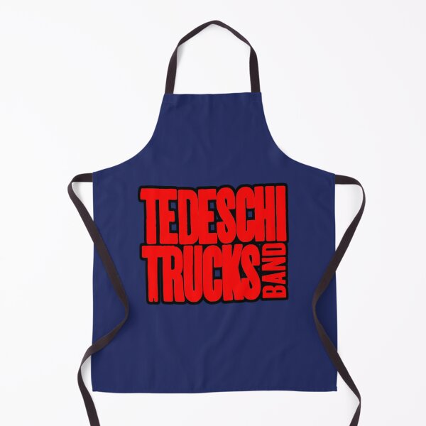 Item preview, THE TEDESCHI TRUCKS BAND designed and sold by Fujiwarasan.