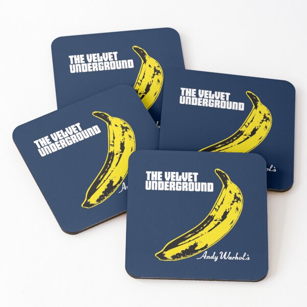 Item preview, The Velvet Underground Gif For Fan designed and sold by Fujiwarasan.