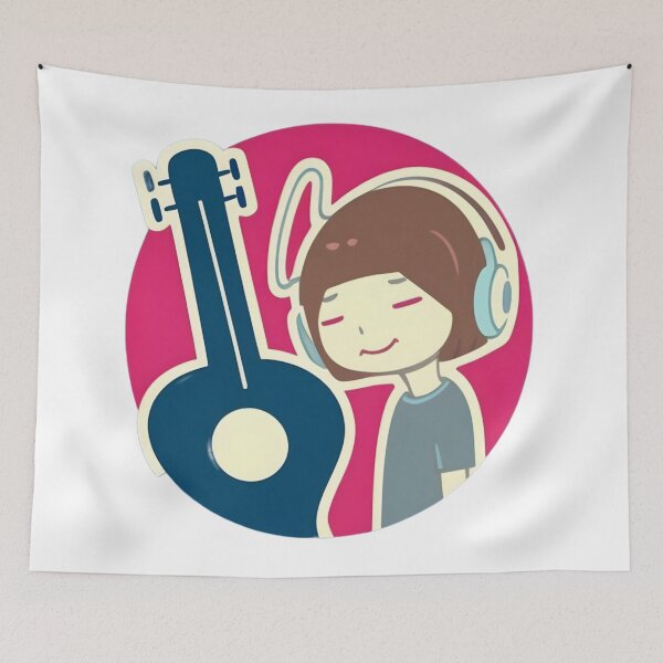 Item preview, I LOVE MUSIC - 25 designed and sold by SpecialForceART.