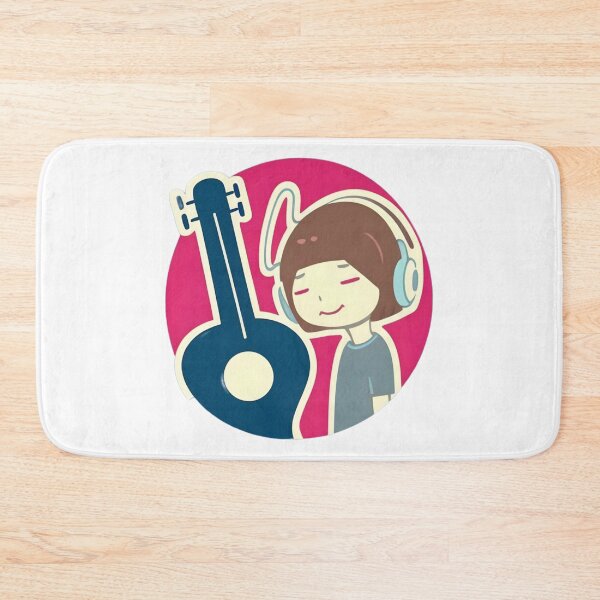 Item preview, I LOVE MUSIC - 25 designed and sold by SpecialForceART.