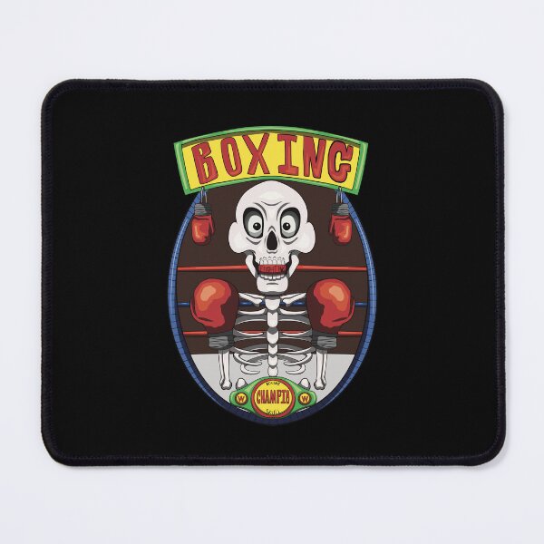 Item preview, Boxing champions designed and sold by WatidStudio.