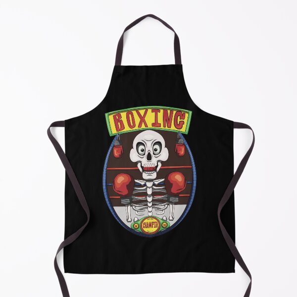 Item preview, Boxing champions designed and sold by WatidStudio.