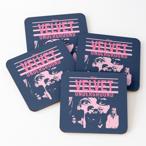 Item preview, The Velvet Underground Result Of What We Have Thought designed and sold by Fujiwarasan.