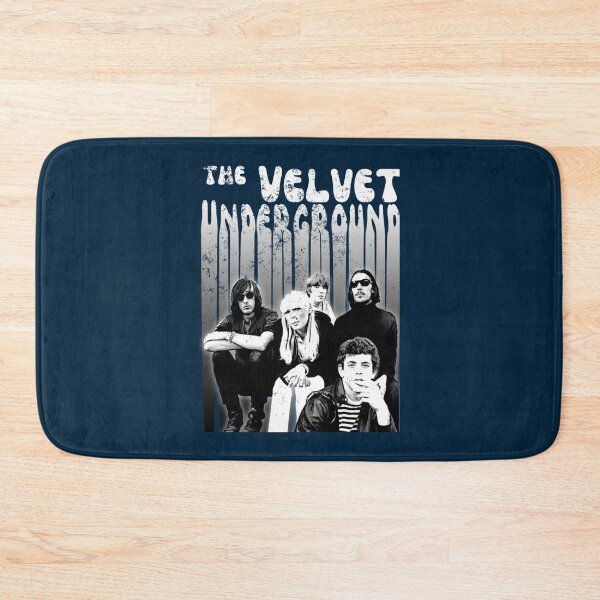 Item preview, The Velvet Underground vintage designed and sold by Fujiwarasan.