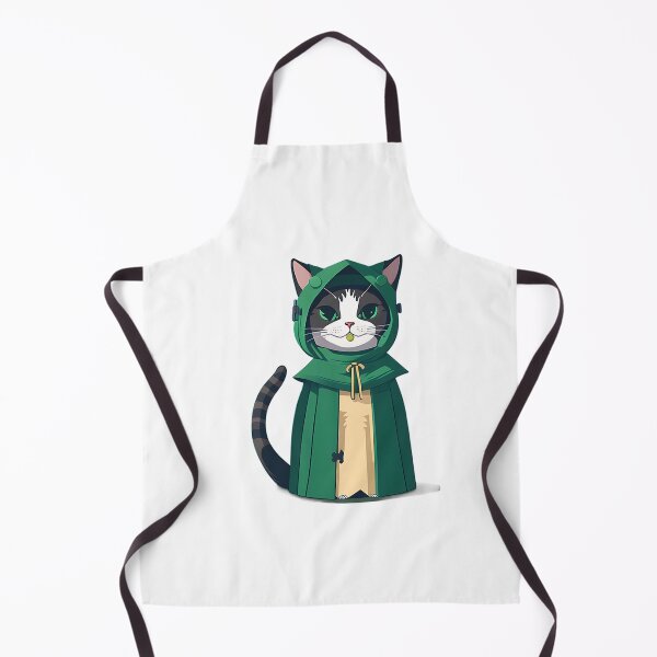 Item preview, Purrfectly Divine Nun Cat designed and sold by FashionRex.