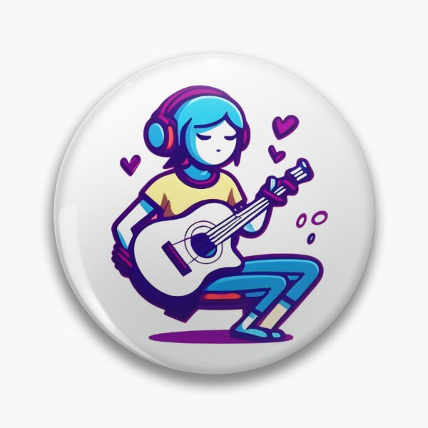 Item preview, I LOVE MUSIC - 26 designed and sold by SpecialForceART.