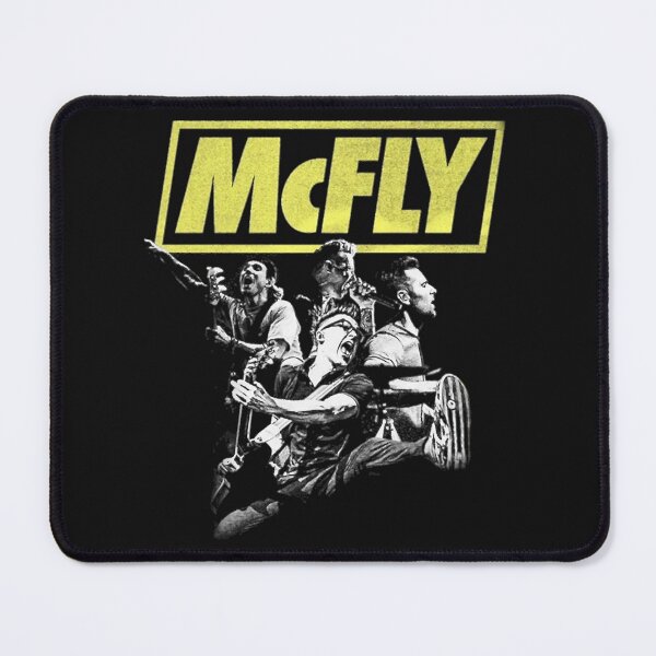 Item preview, MCFLY  designed and sold by ducharmema.