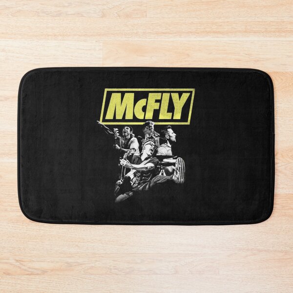 Item preview, MCFLY  designed and sold by ducharmema.