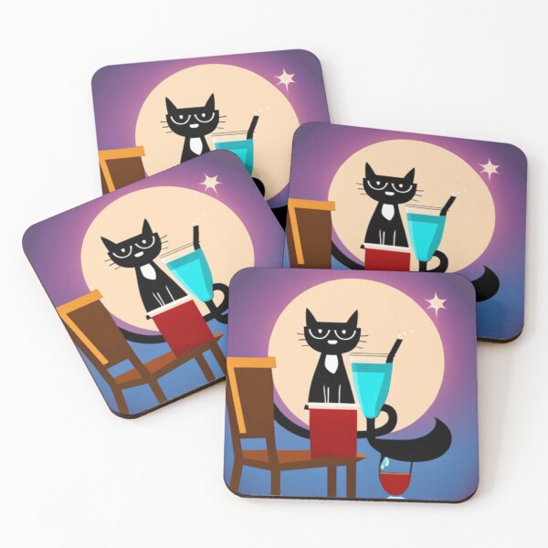 Item preview, Feline Express designed and sold by TLC4ever.