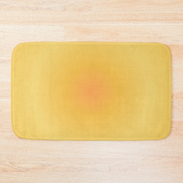 Item preview, Yellow Gradient, Solar Plexus Chakra, Spiritual Art, Yoga, Positive Aura Gradient, Abstract designed and sold by Magic Love Art Print.