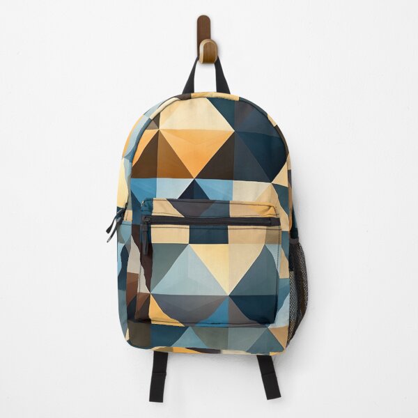 Item preview, A cool geometric pattern designed and sold by TogetherDshop.