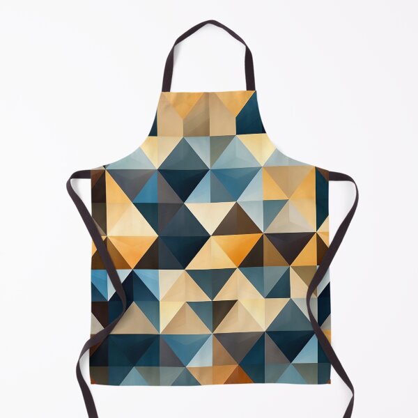 Item preview, A cool geometric pattern designed and sold by TogetherDshop.