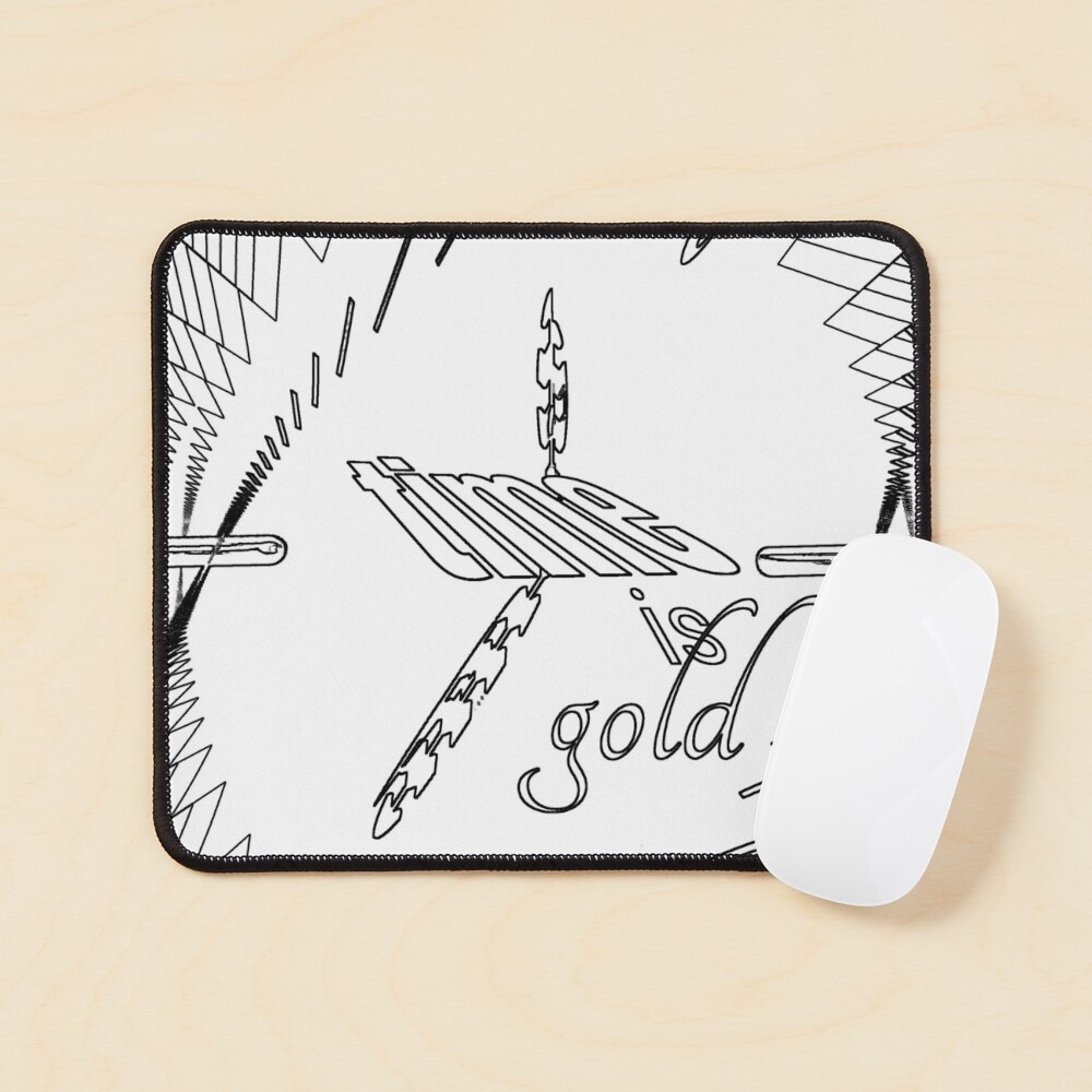 Item preview, Mouse Pad designed and sold by SheMed.