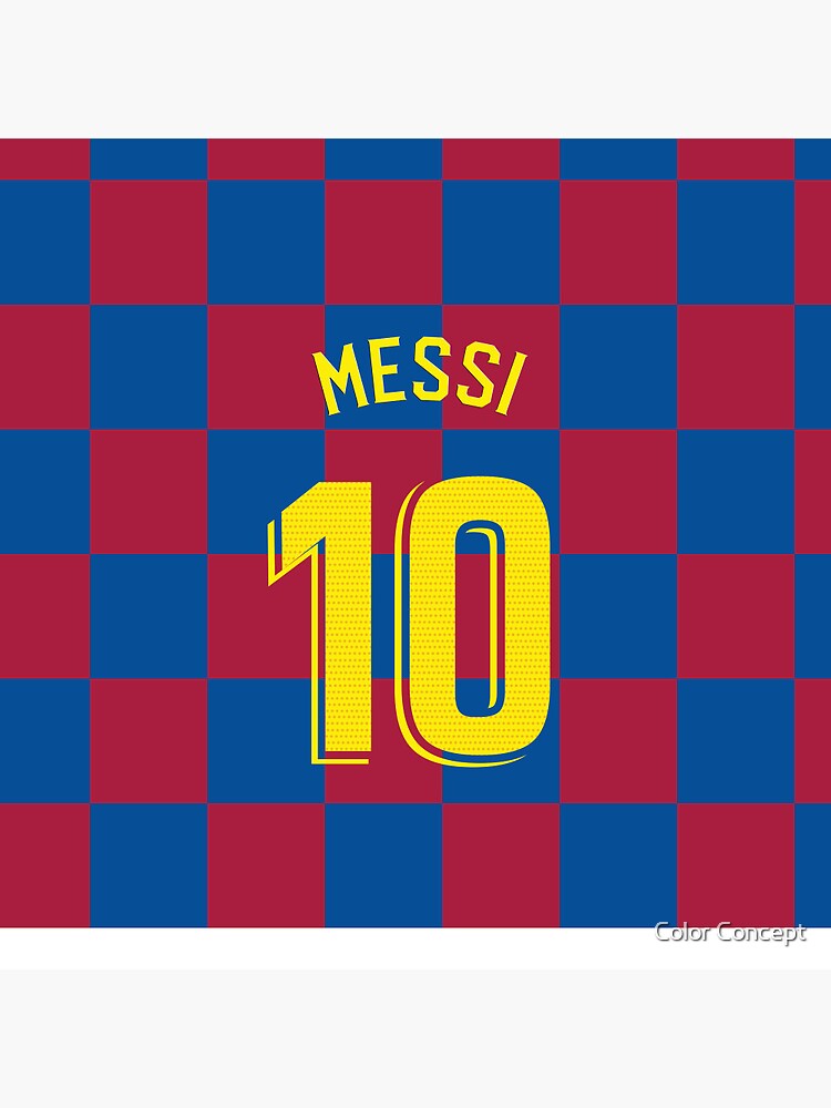 Pin em Camiseta de messi