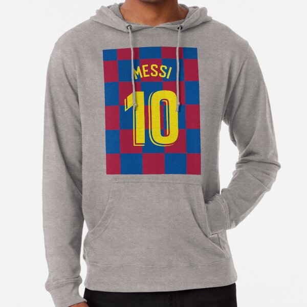 Messi sales sweatshirt youth