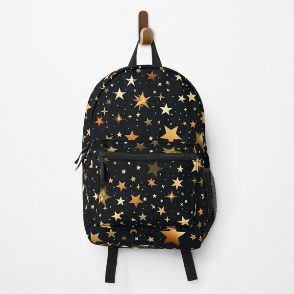 Item preview, A pattern of golden stars designed and sold by TogetherDshop.