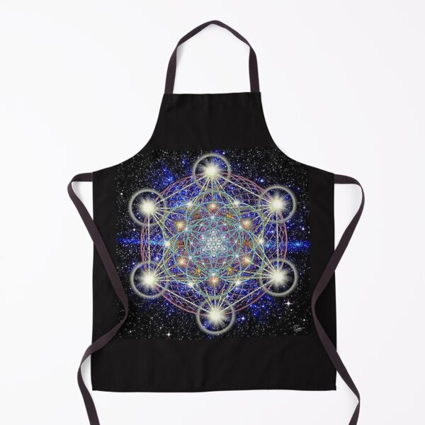 Item preview, SG #06. Metatrons Cube designed and sold by StrangeFetish.