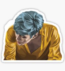 Pegatina Taemin