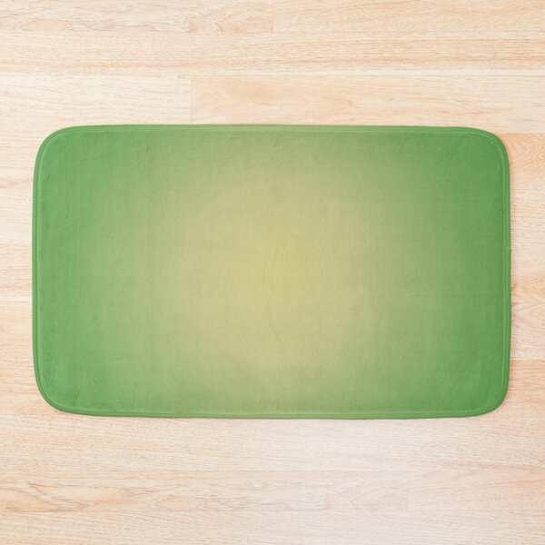 Item preview, Green Gradient, Heart Chakra, Spiritual Art, Yoga, Positive Aura Gradient, Abstract designed and sold by Magic Love Art Print.