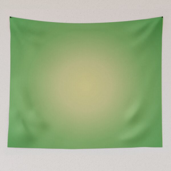 Item preview, Green Gradient, Heart Chakra, Spiritual Art, Yoga, Positive Aura Gradient, Abstract designed and sold by Magic Love Art Print.