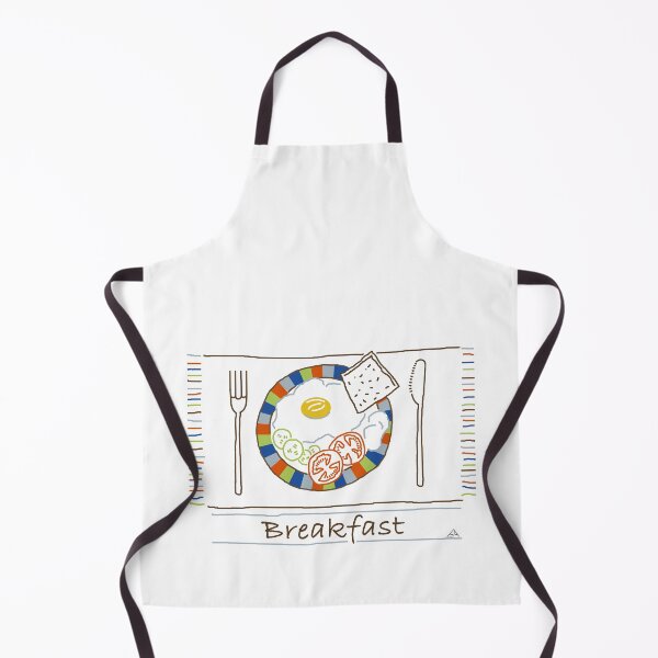 Item preview, breakfast meal designed and sold by Daphna128.