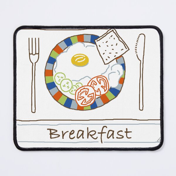 Item preview, breakfast meal designed and sold by Daphna128.