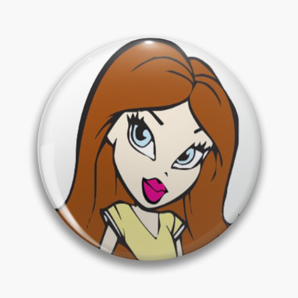 Item preview, Bratz  designed and sold by Tamara Nedeljkovska.