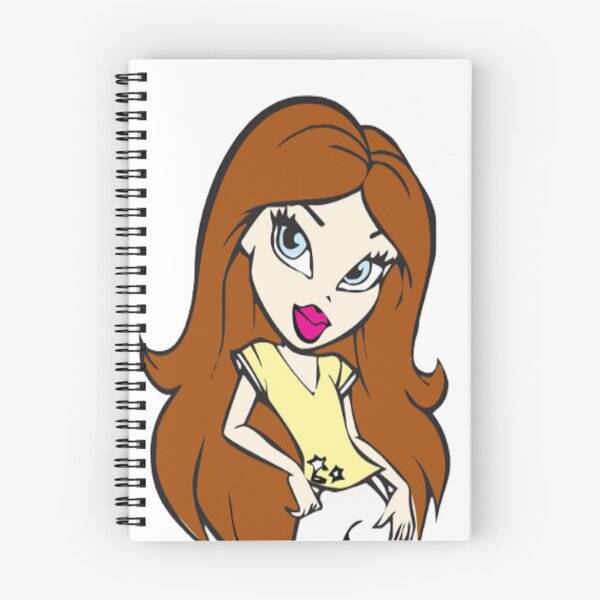 Item preview, Bratz  designed and sold by Tamara Nedeljkovska.