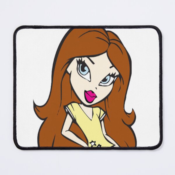 Item preview, Bratz designed and sold by Tamara Nedeljkovska.