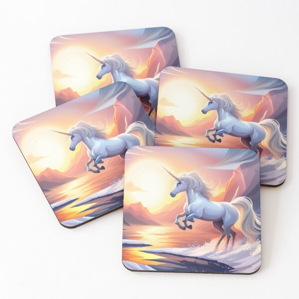 Item preview, Unicorn express designed and sold by TLC4ever.