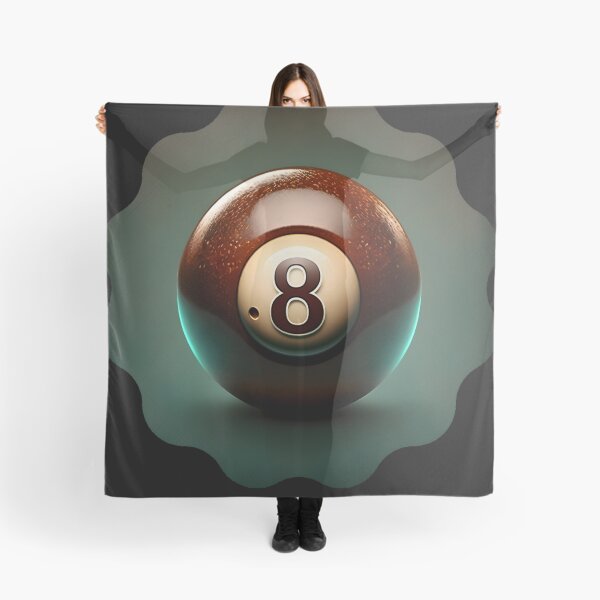 Artikelvorschau, „Billardlegende: The Magic 8“ entworfen und verkauft von Art-Vortex-fr.
