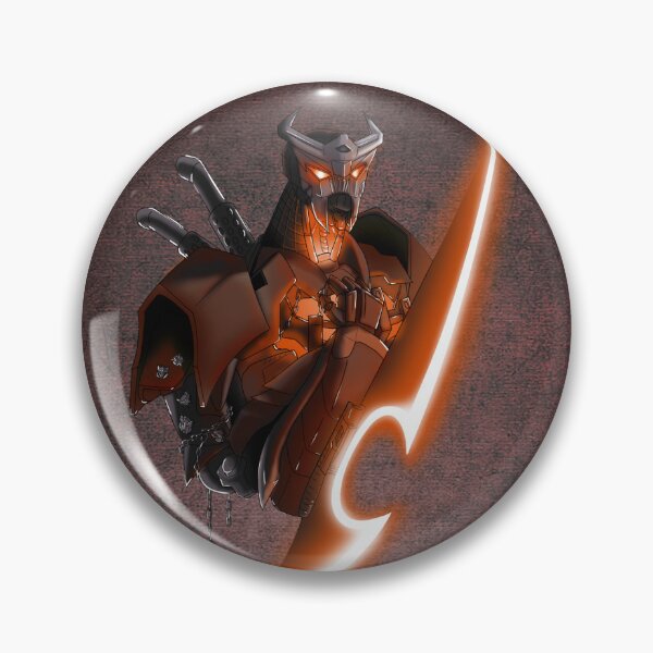 Item preview, Scourge - Rise of the Beasts designed and sold by Etharnyus.