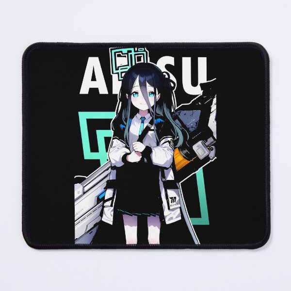 Item preview, Arisu Blue Archive Shirt Tendou Arisu Blue Archive s Blue Archive peeker designed and sold by ArtStorecarey.