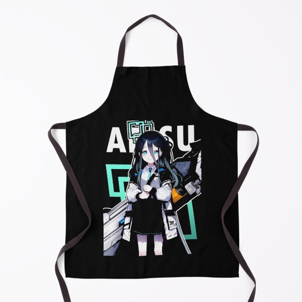 Item preview, Arisu Blue Archive Shirt Tendou Arisu Blue Archive s Blue Archive peeker designed and sold by ArtStorecarey.