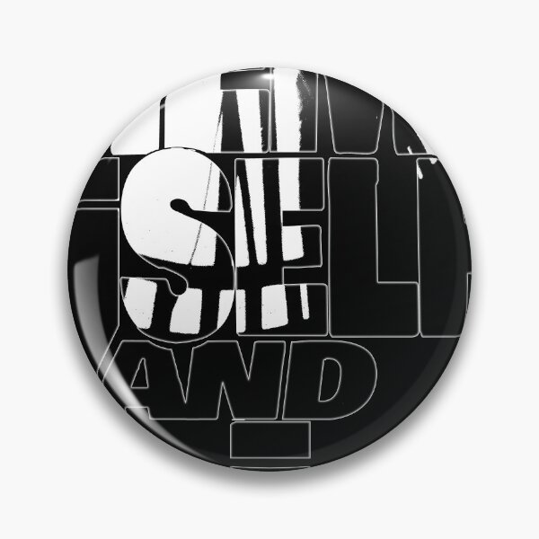 Item preview, meme iself and i 24 designed and sold by Mars-b.