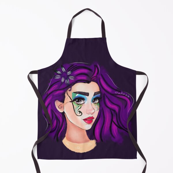 Item preview, Purple Things designed and sold by TiaKawa.