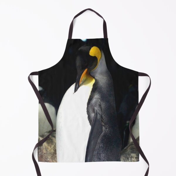 Item preview, Emperor penguin designed and sold by Nicole Gath.