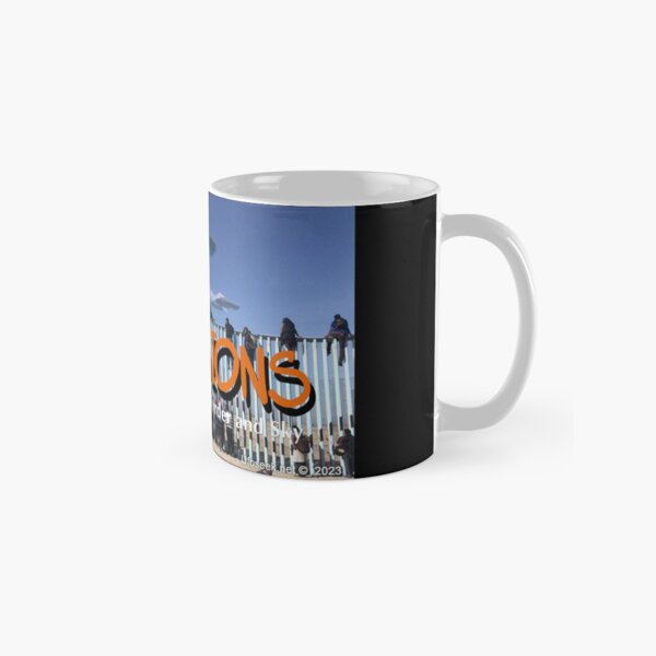 Invasions Classic Mug