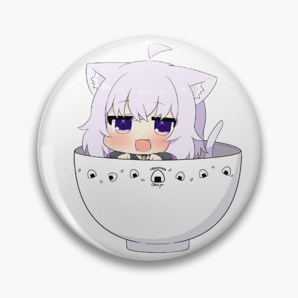 Item preview, Nekomata okayu designed and sold by Ryuk133.