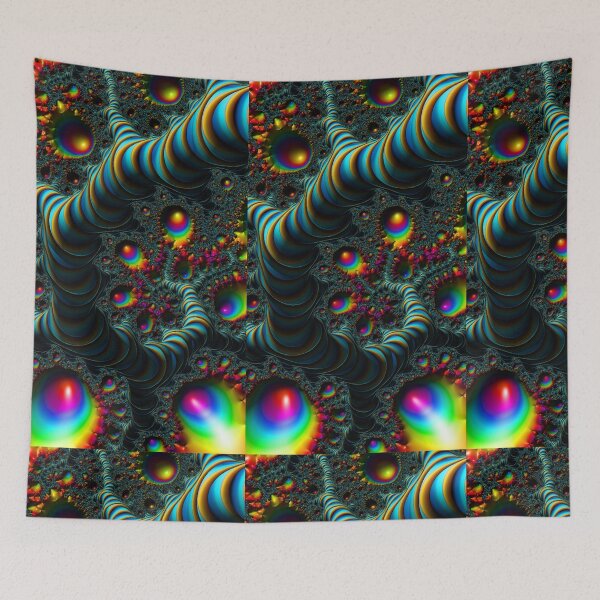 Item preview, FD #1617. Ropes of Fractalgasm designed and sold by StrangeFetish.