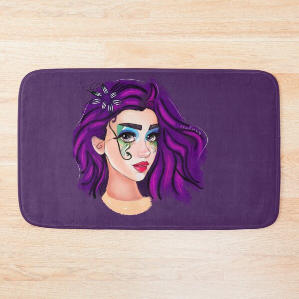 Item preview, Purple Things designed and sold by TiaKawa.