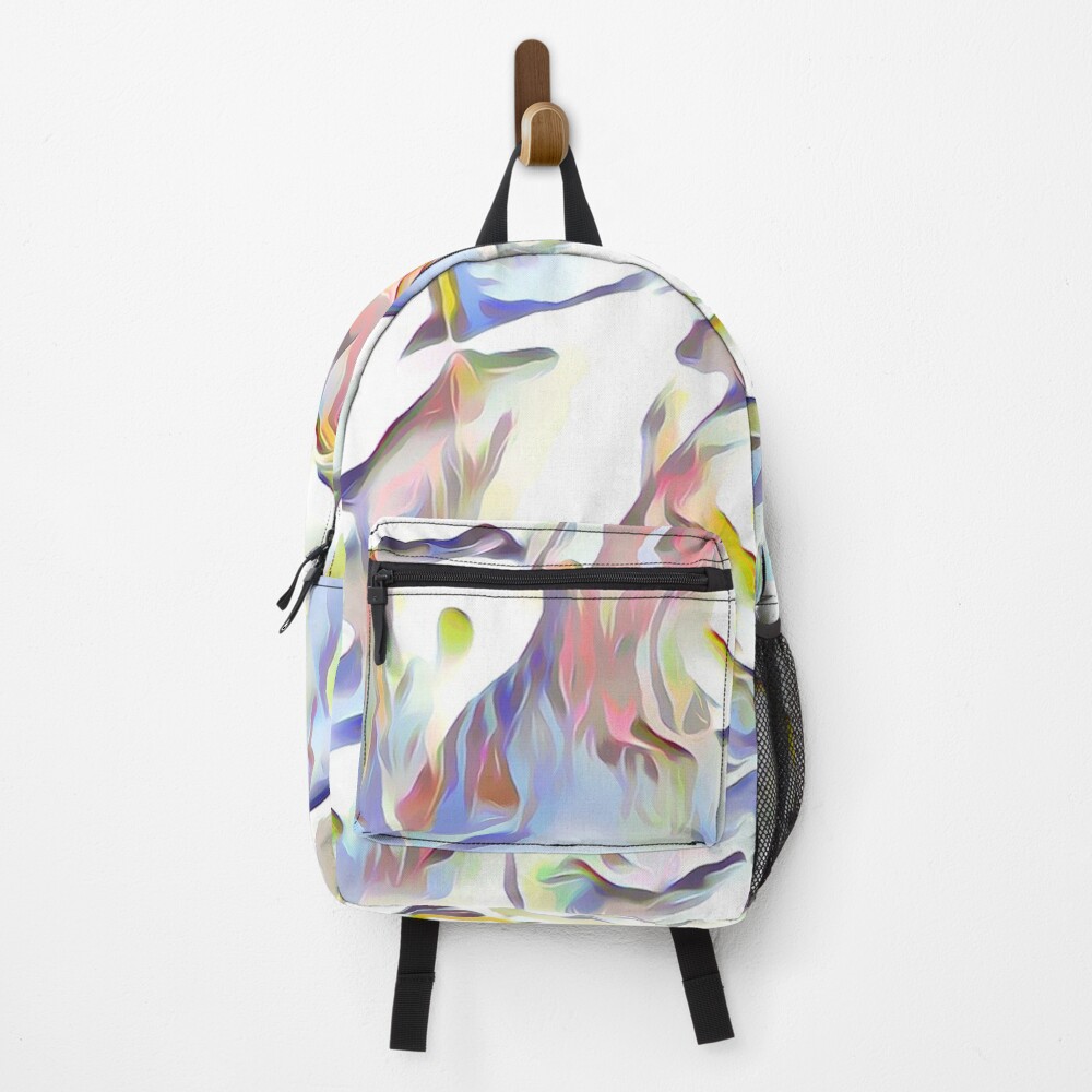 Item preview, Backpack designed and sold by olusion.