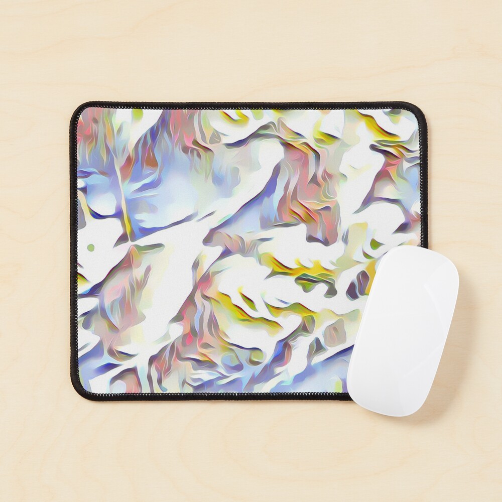 Item preview, Mouse Pad designed and sold by olusion.