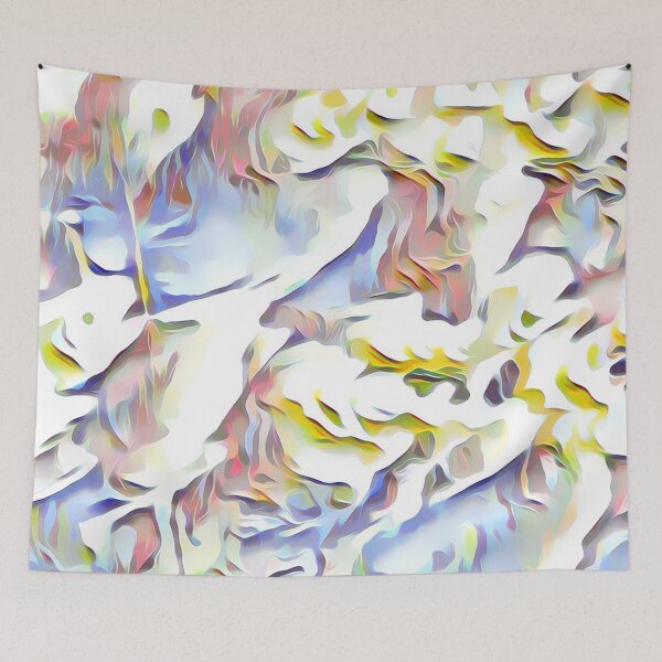 Item preview, Dissolution  designed and sold by olusion.