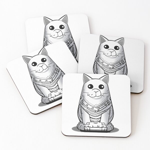 Item preview,  Cat  XVII designed and sold by Mo-rx.